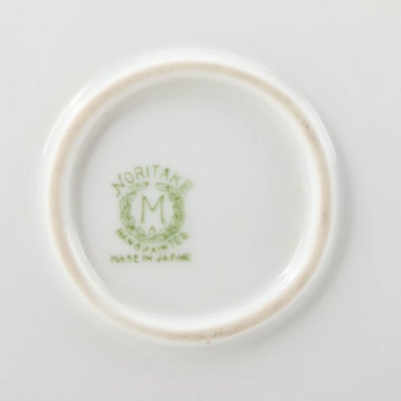 Noritake Imari Serving dish and five plates - Picture 6 of 7